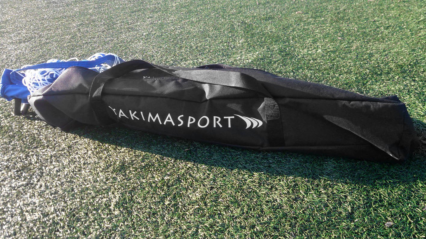 Bramka składana UNI Skrzat 3m x 1m YAKIMASPORT