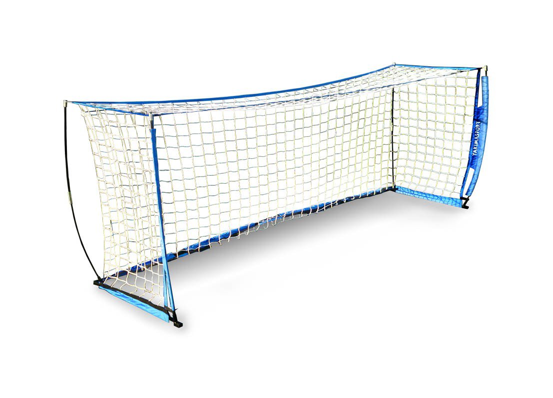 Bramka składana UNI Skrzat 3m x 1m YAKIMASPORT