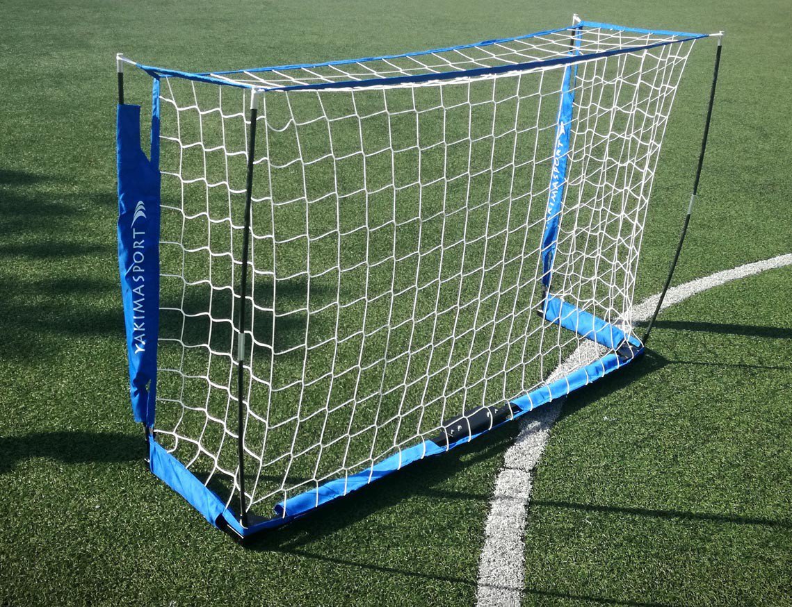 Bramka składana UNI 1,8m x 1,2m YAKIMASPORT