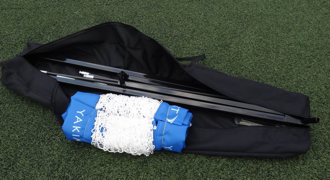 Bramka składana UNI 1,2m x 0,8m YAKIMASPORT