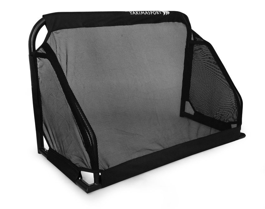 Bramka piłkarska GIZA 1,2m x 0,8m YAKIMASPORT