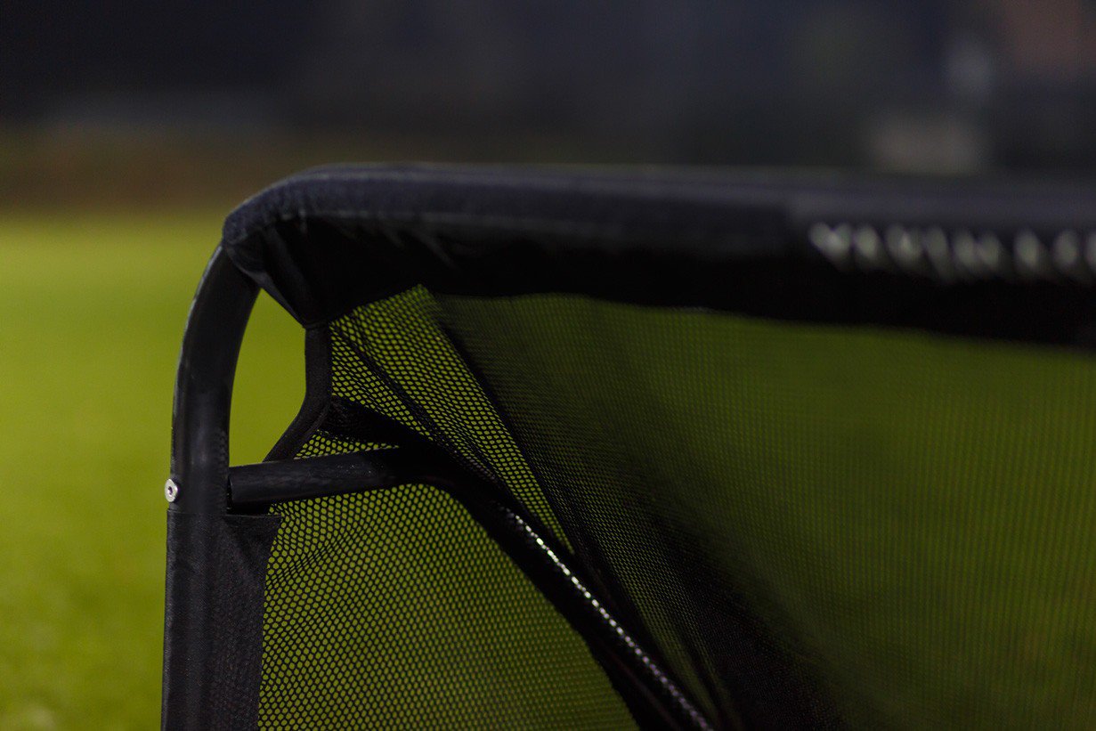 Bramka piłkarska GIZA 1,2m x 0,8m YAKIMASPORT