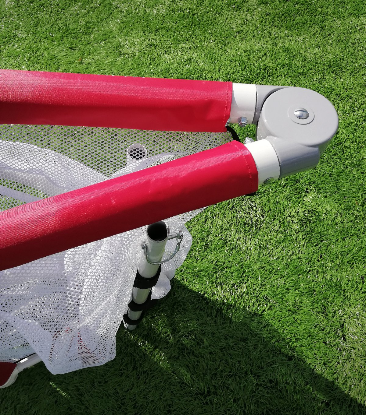 Bramka składana ACADEMY 1,2m x 0,8m YAKIMASPORT