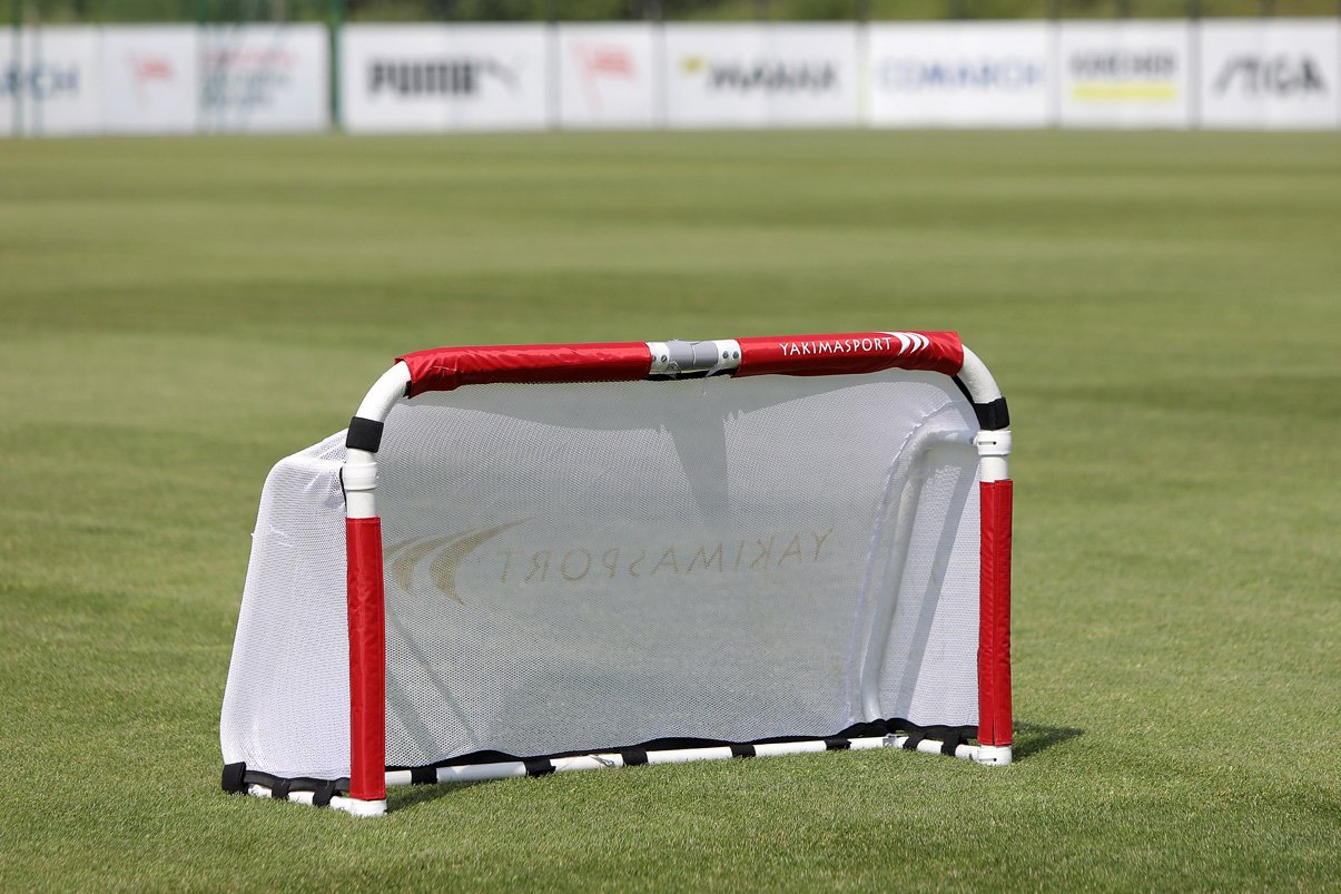 Bramka składana ACADEMY 1,2m x 0,8m YAKIMASPORT