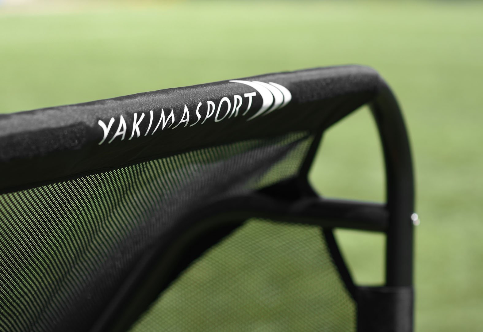 Bramka piłkarska GIZA Skrzat 3m x 1m YAKIMASPORT