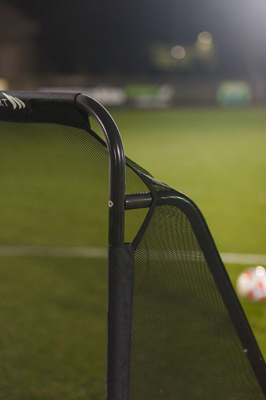 Bramka piłkarska GIZA Żak 3m x 1,55m YAKIMASPORT