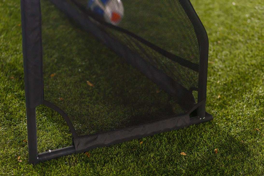 Bramka piłkarska GIZA Żak 3m x 1,55m YAKIMASPORT