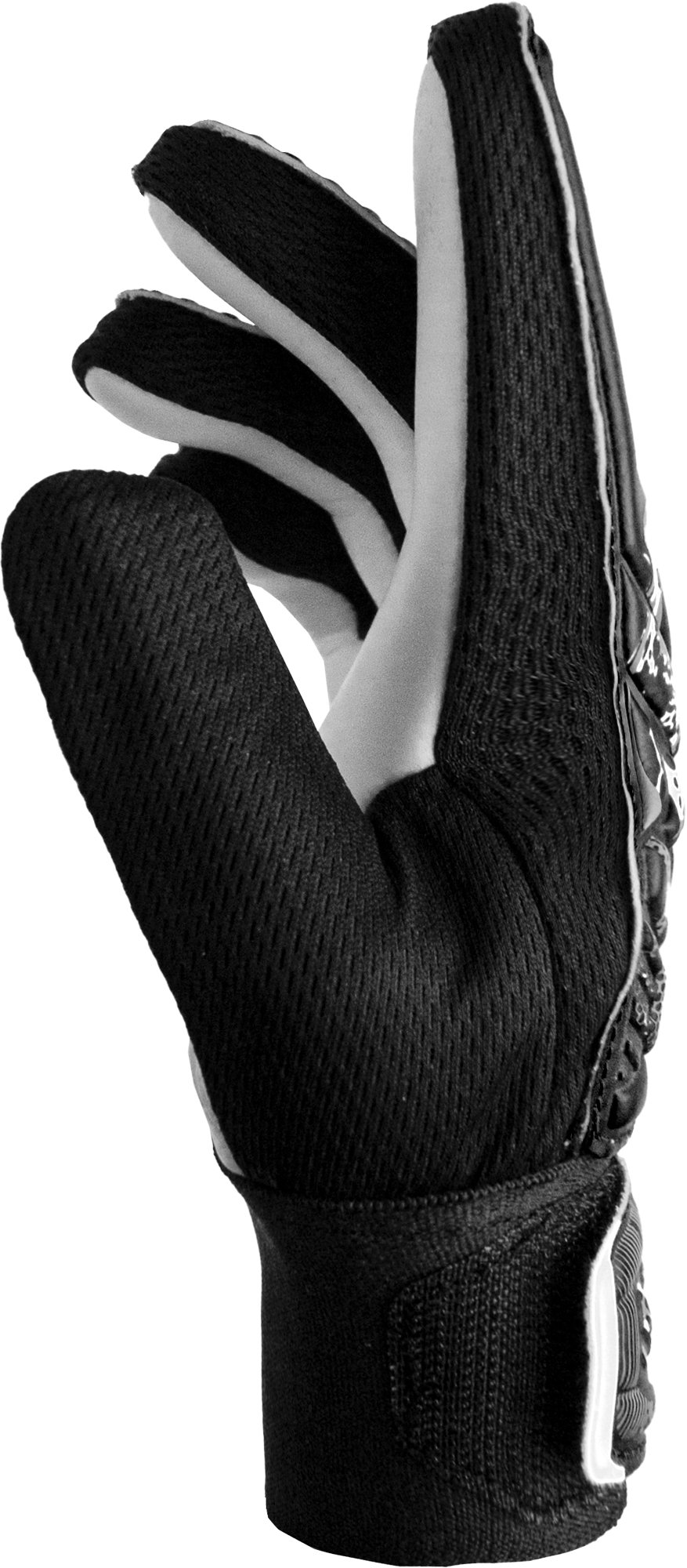 rękawice Reusch Attrakt Starter Solid 53/70/514/7700