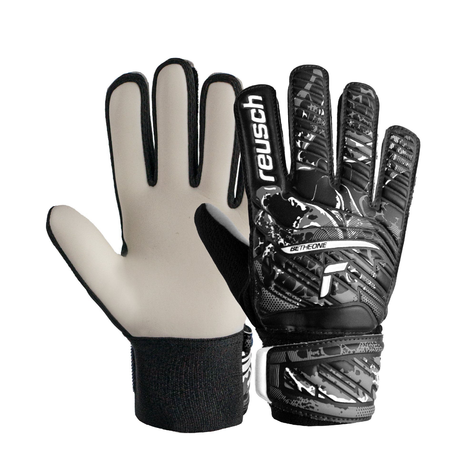 rękawice Reusch Attrakt Starter Solid 53/70/514/7700