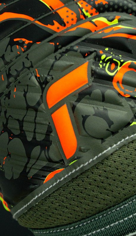 rękawice Reusch Attrakt Solid 53/70/016/5556