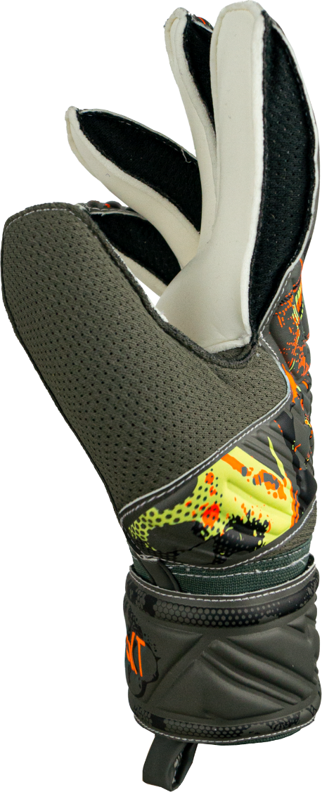 rękawice Reusch Attrakt Solid 53/70/016/5556