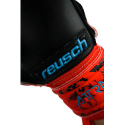 copy of rękawice Reusch Attrakt Silver Junior 53/72/015/5555