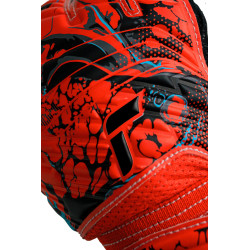 rękawice Reusch Attrakt Silver Junior 53/72/215/3333