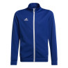 bluza adidas Entrada 22 Junior Track HG6288