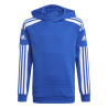 bluza adidas Squadra 21 Hoody Jr GP6434