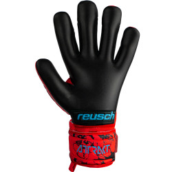 copy of rękawice Reusch Attrakt Grip Evolution Finger Support 52/70/820/6006
