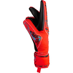 copy of rękawice Reusch Attrakt Grip Evolution Finger Support 52/70/820/6006