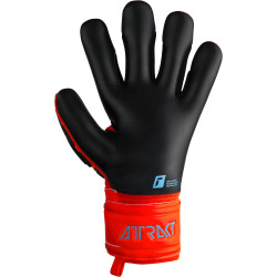 Rękawice bramkarskie Reusch Attrakt Freegel Silver 53/70/235/3333