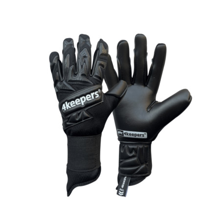 Rękawice 4Keepers EQUIP PANTER NC