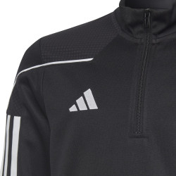 copy of bluza adidas Tiro 23 Training Top Jr HS3489
