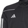copy of bluza adidas Tiro 23 Training Top Jr HS3489