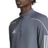 Bluza treningowa adidas Tiro23 Training Top HS0329
