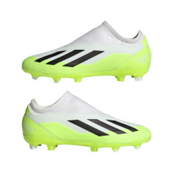 adidas X Crazyfast.3 LL FG Jr ID9357