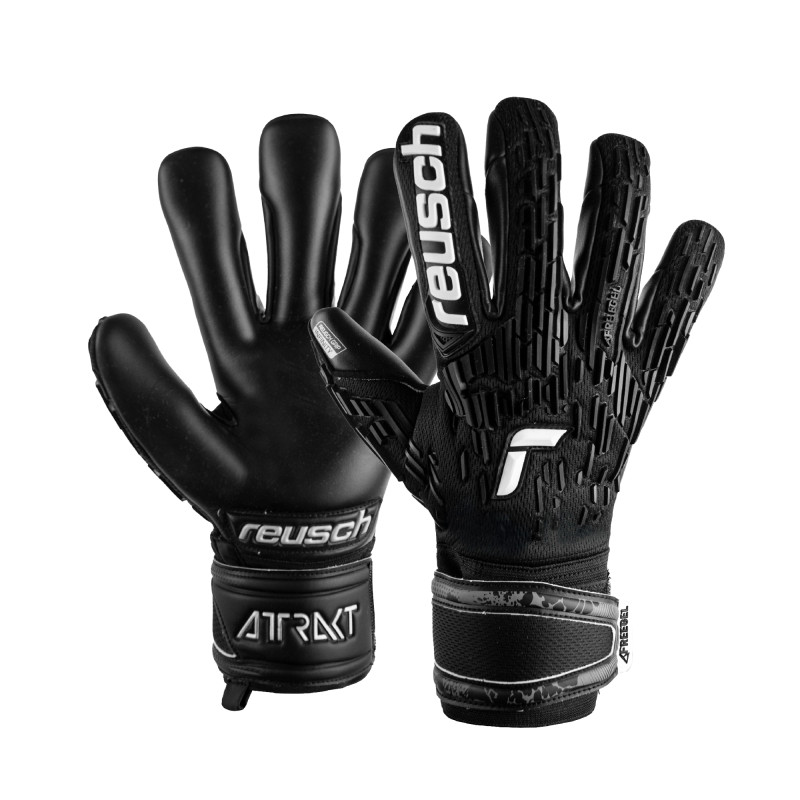 Reusch Attrakt Freegel Infinity FS 53/70/730/7700