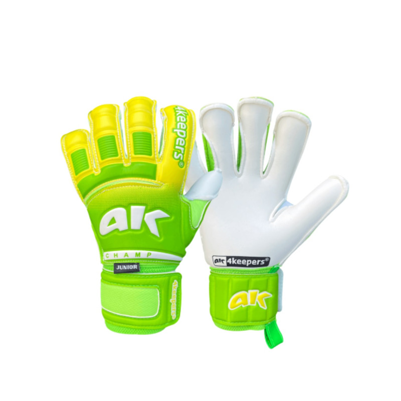 copy of rękawice 4Keepers Champ Junior IV HB