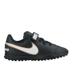 Nike Tiempo Rio III Tf Jr 819194 010
