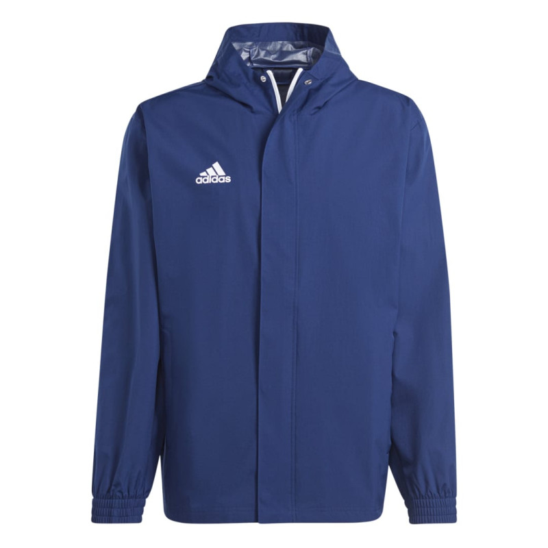copy of kurtka adidas Entrada 22 Allweather HG6299
