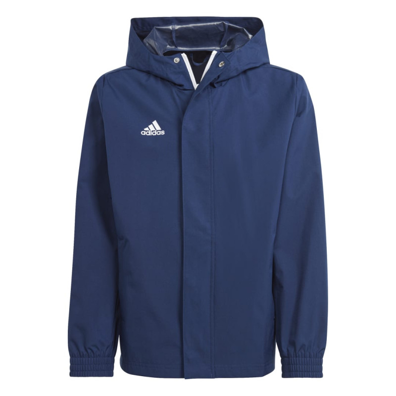 copy of kurtka adidas Entrada 22 Allweather Junior H57511