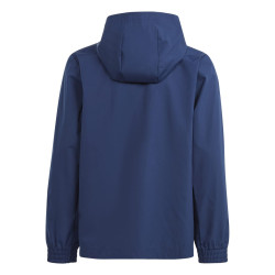 copy of kurtka adidas Entrada 22 Allweather Junior H57511