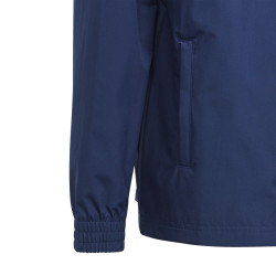 copy of kurtka adidas Entrada 22 Allweather Junior H57511