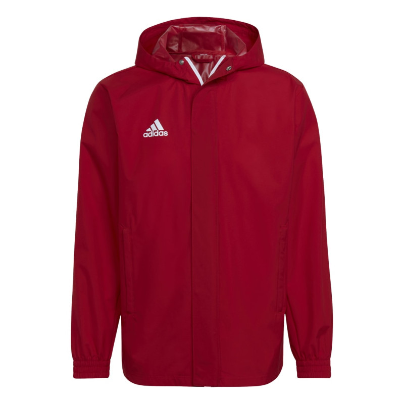 copy of kurtka adidas Entrada 22 Allweather Junior H57511
