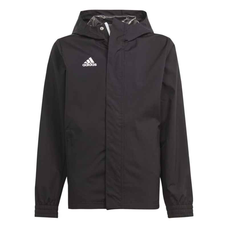 copy of kurtka adidas Entrada 22 Allweather Junior H57511