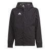 copy of kurtka adidas Entrada 22 Allweather Junior H57511
