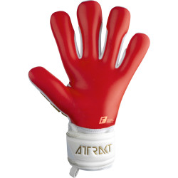 copy of Rękawice bramkarskie Reusch Attrakt Freegel Silver Jr 53/72/035/5555