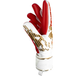 copy of Rękawice bramkarskie Reusch Attrakt Freegel Silver Jr 53/72/035/5555