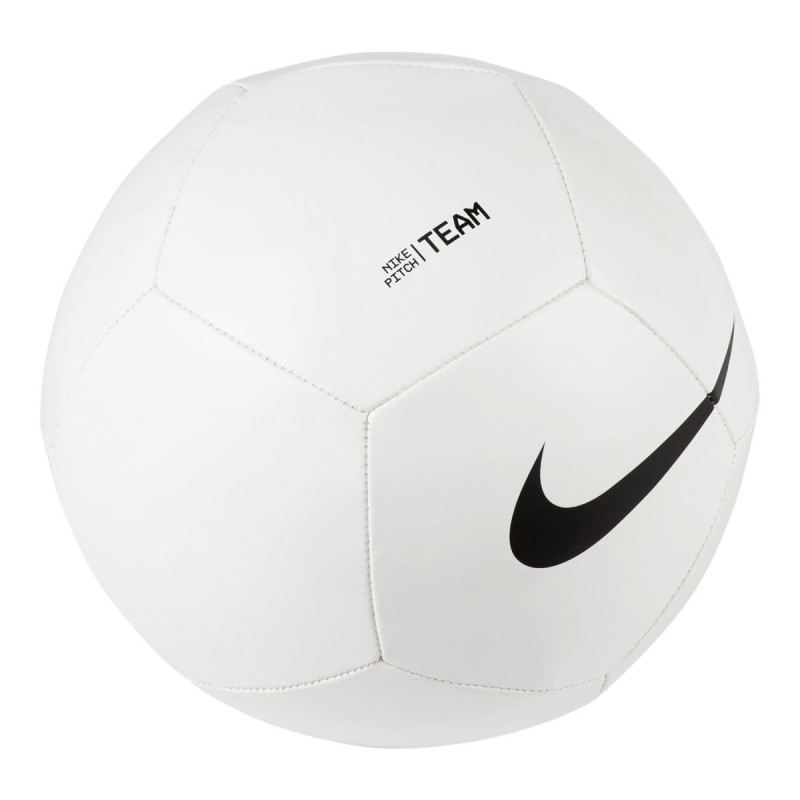 copy of piłka Nike Pitch Team Football SC3166 336