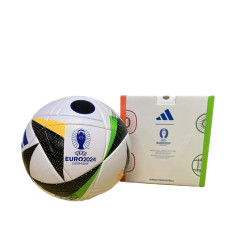 piłka adidas Fussballliebe LGE Box IN9369