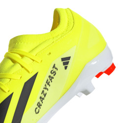 adidas X Crazyfast League FG IG0605