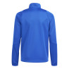 copy of bluza adidas Tiro 23 Training Top Jr HS3490