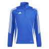 copy of bluza adidas Tiro 23 Training Top Jr HS3490