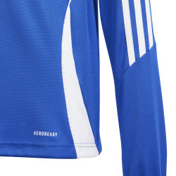 copy of bluza adidas Tiro 23 Training Top Jr HS3490