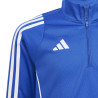 copy of bluza adidas Tiro 23 Training Top Jr HS3490