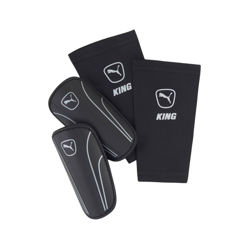 ochraniacze Puma King Sleeve 030851 02