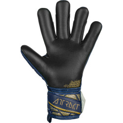 copy of Rękawice bramkarskie Reusch Attrakt Freegel Silver 53/70/035/5555