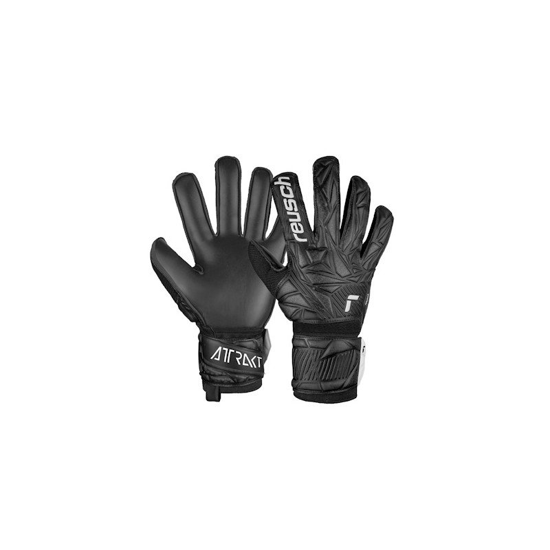 rękawice Reusch Attrakt Solid 54/70/515/7700