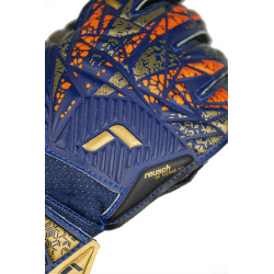 copy of rękawice Reusch Attrakt Silver Junior 53/72/015/5555